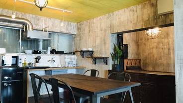 専用キッチン / 30