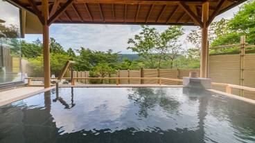 箱根芦ノ湖温泉 和心亭 豊月（ハコネアシノコオンセン ワゴコロテイ ホウゲツ） / 1