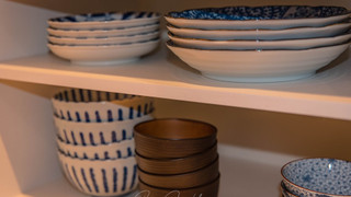 ベーシック アパートメント