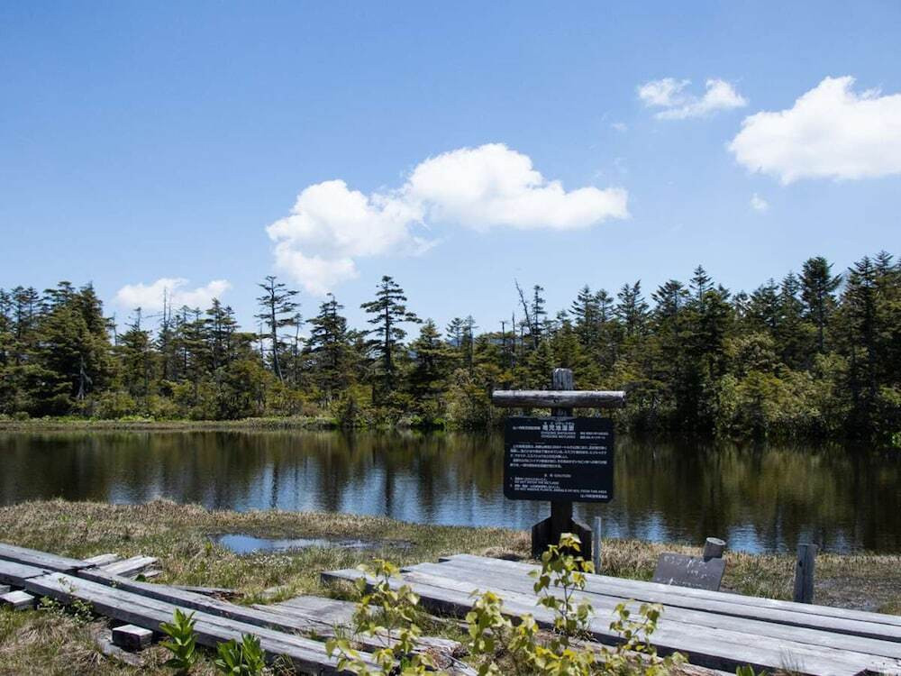 施設からの眺望