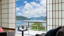 栃木で自分だけの贅沢な時間を♡一人旅で泊まりたいおすすめホテル5選