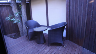 和洋室 お風呂付 北館 禁煙