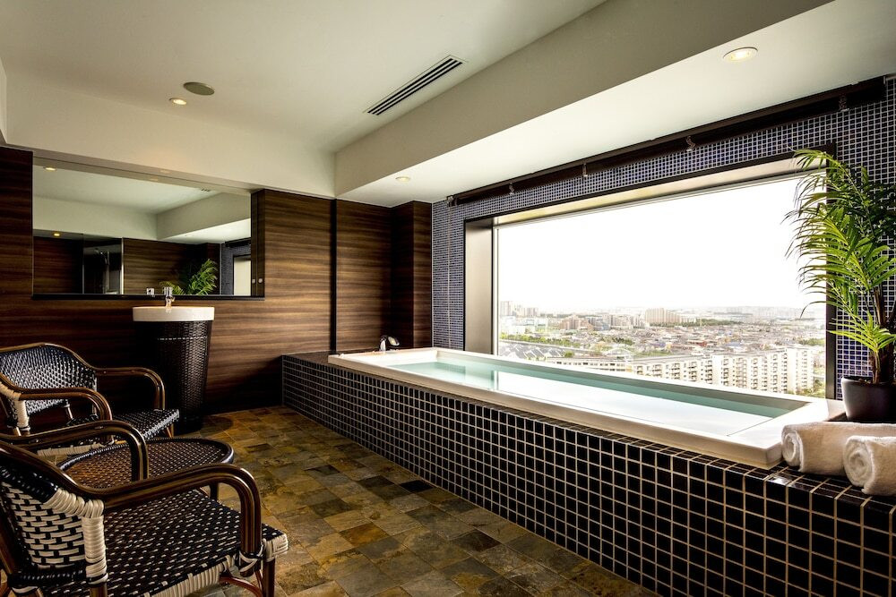 ビューバス付きも！ディズニーの余韻に浸れる都会派ホテル3354053