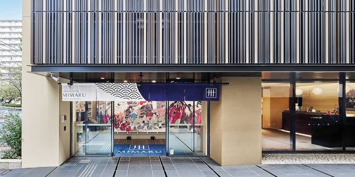 MIMARU東京 錦糸町（東京都 アパートメント） / 1