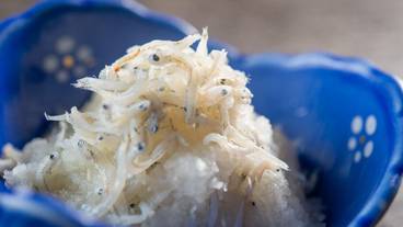 朝食ビュッフェ / 16