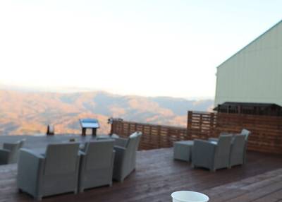 Cafe Mt.USU