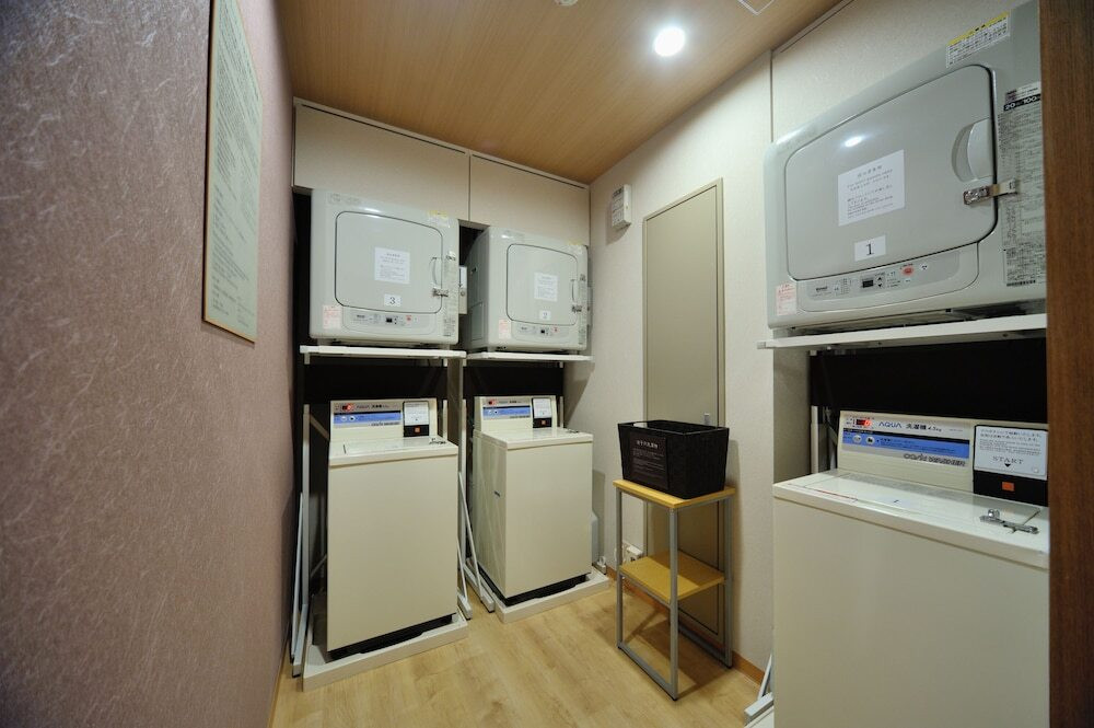 ランドリー ルーム