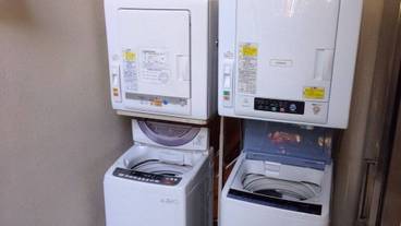 ランドリー ルーム / 4