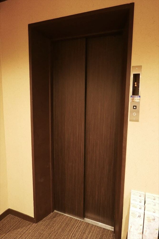 建物のデザイン