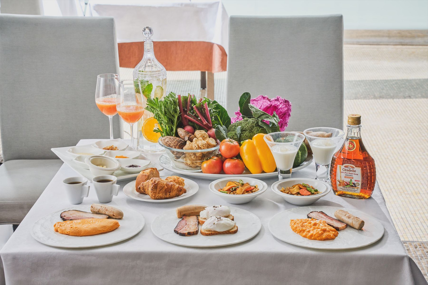 スイートルームのビューバスや記念日プランで上質なひとときを4241442