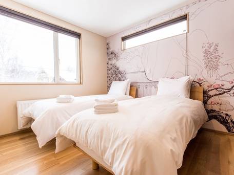 樺山タウンハウス / 4