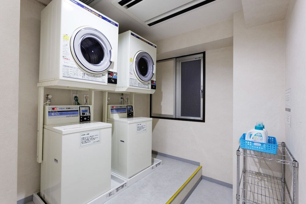 ランドリー ルーム