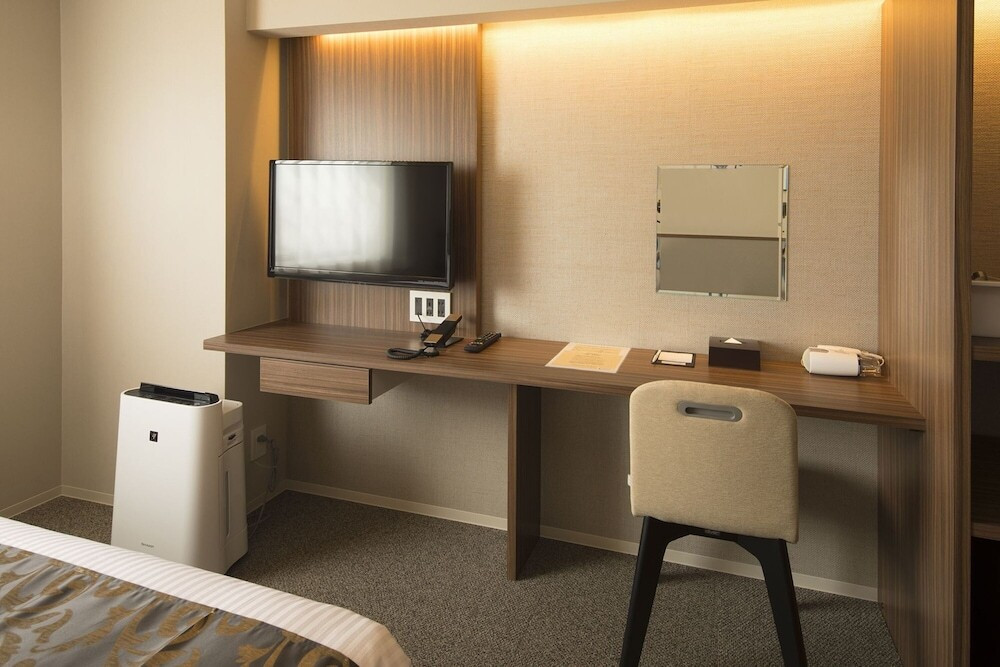 客室の設備とサービス