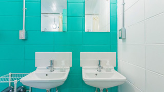 コンパクトプライベートルーム