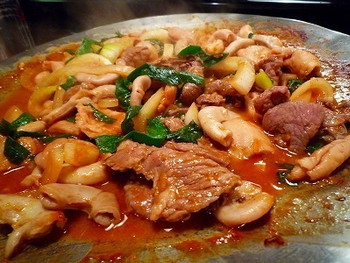 「ホルジン惣菜 かね田商店」料理 976154 