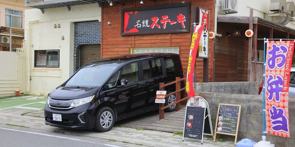 ショッピングモール