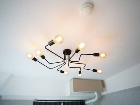 Book Tea Bed SHINJUKU-GYOEN / 4