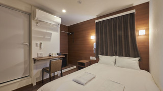 スタンダード ダブルルーム