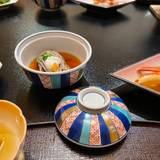 橋津屋（ハシヅヤ）