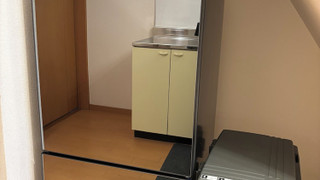 エコノミー トリプルルーム