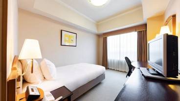 シングルルーム / 14