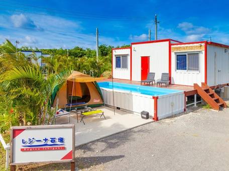 レジーナ石垣 ブルーステージ / 3