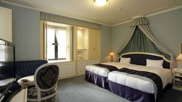 ドナウ・クラシック　 ハリウッドツイン / 4