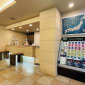 ホテルルートイン青森駅前(青森県 ビジネスホテル) / 2