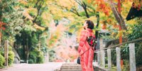 京都で紅葉観光するならここに泊まろう♪秋におすすめのホテル＆旅館17選