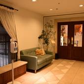 神戸レディススパ(兵庫県 カプセルホテル) / 3