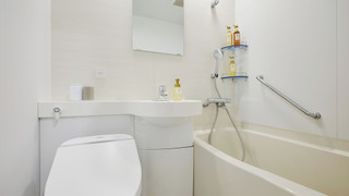 コンパクト ツインルーム 禁煙