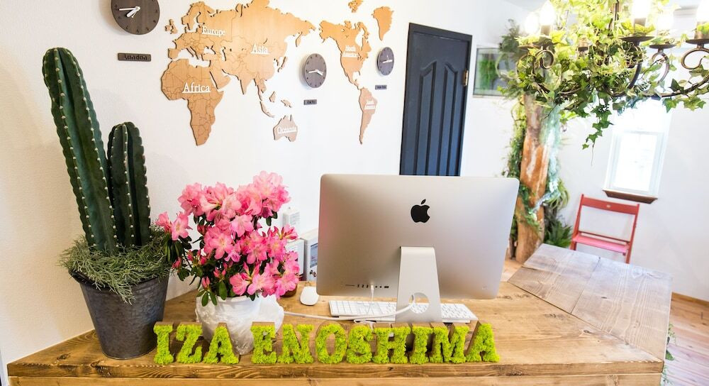 レセプション ホール