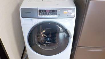 ランドリー / 31