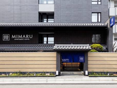 MIMARU京都 西洞院高辻 / 1