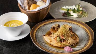 レストラン / 16