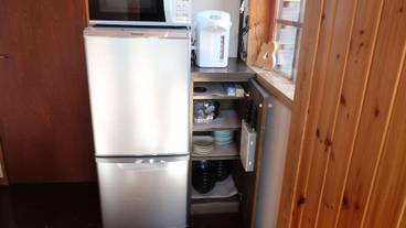 専用キッチン / 27