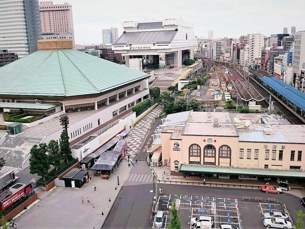 観光スポット