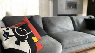 ラグジュアリー ヴィラ 禁煙