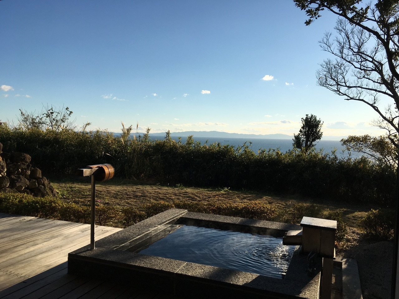 和食ベースの創作料理。伊勢湾の絶景と美食を楽しめる宿3916269