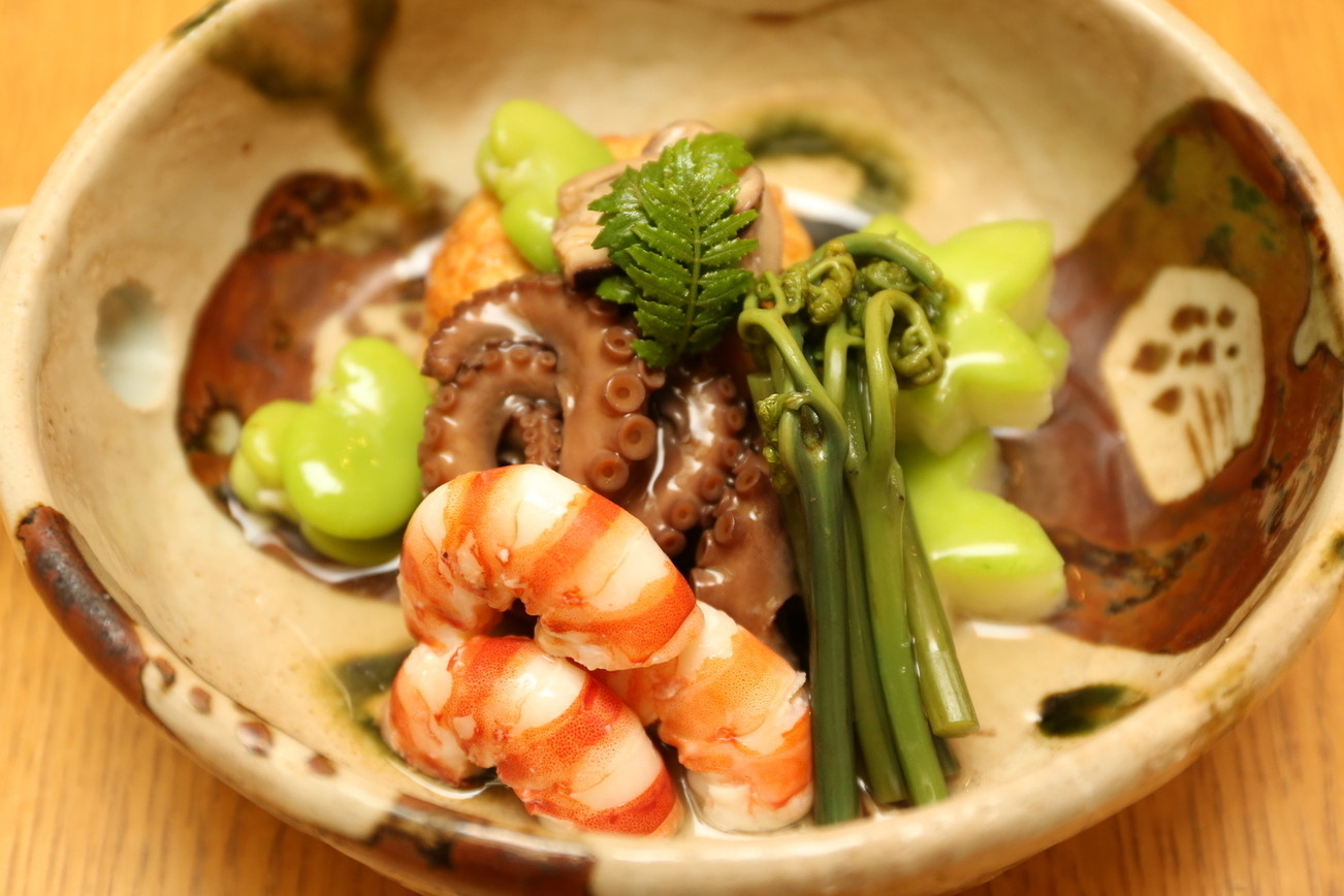 「兆一 幕張店」料理 802403 
