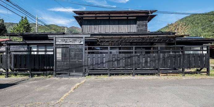 Classic Japan Living 河村家（山梨県 コテージ・ロッジ・一棟貸） / 1