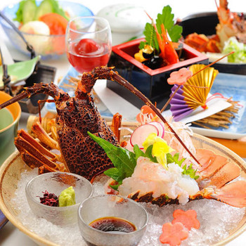 全室半露天風呂付で心ほどけるステイが叶う3966504