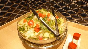 朝食ビュッフェ / 13