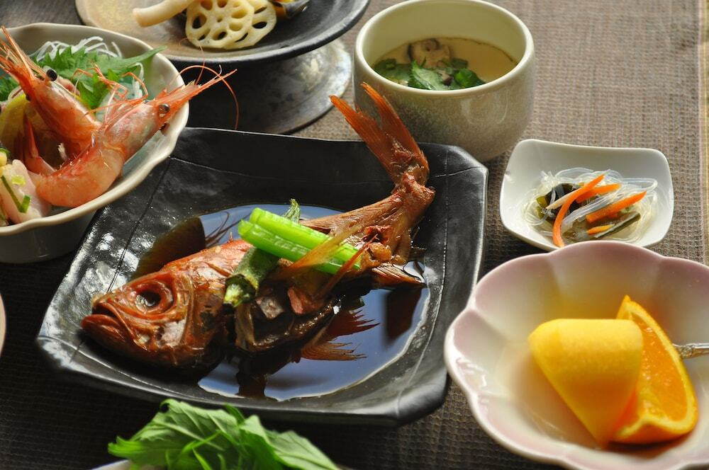 食事・飲み物