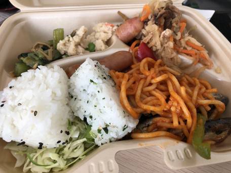 東横イン池袋北口1 / 5