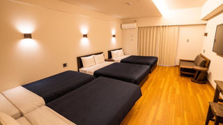 スーペリアF 禁煙