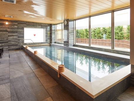 ワットホテル＆スパ飛騨高山 / 2