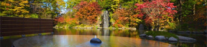 【青森】色づく秋のひとり旅。紅葉と温泉が楽しめるホテル・旅館6選+番外編