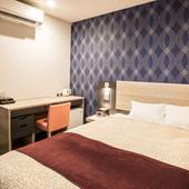 くれたけインプレミアム富士宮駅前(静岡県 ビジネスホテル) / 5