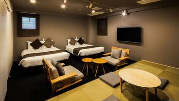 リビング エリア / 18